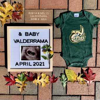 Babylist Registry Photo.