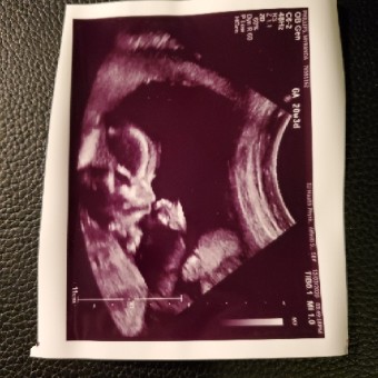 Babylist Registry Photo.