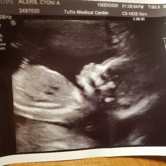 Babylist Registry Photo.