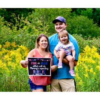 Babylist Registry Photo.