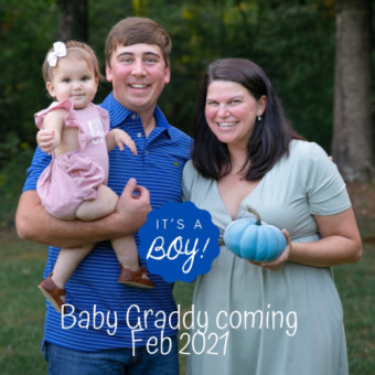 Babylist Registry Photo.
