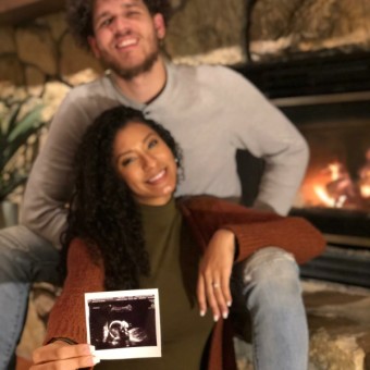 Babylist Registry Photo.