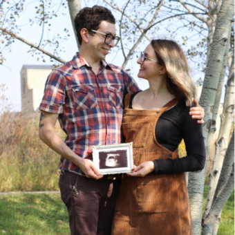 Babylist Registry Photo.