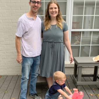 Babylist Registry Photo.