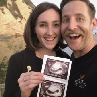 Babylist Registry Photo.
