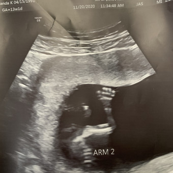 Babylist Registry Photo.