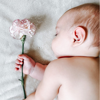 Babylist Registry Photo.