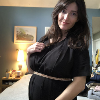 Babylist Registry Photo.