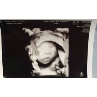 Babylist Registry Photo.