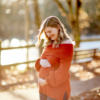 Babylist Registry Photo.