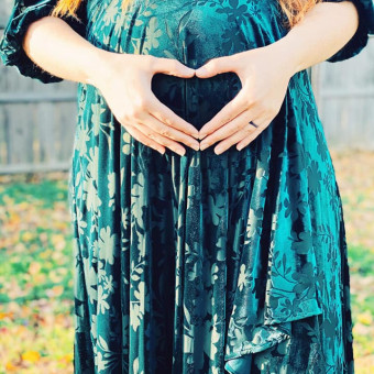 Babylist Registry Photo.