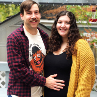 Babylist Registry Photo.