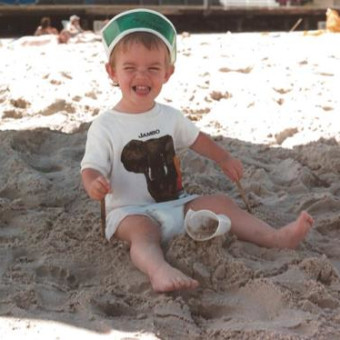 Babylist Registry Photo.