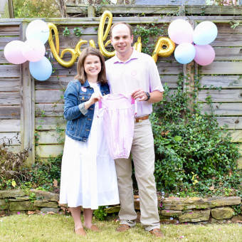 Babylist Registry Photo.