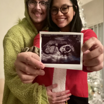 Babylist Registry Photo.