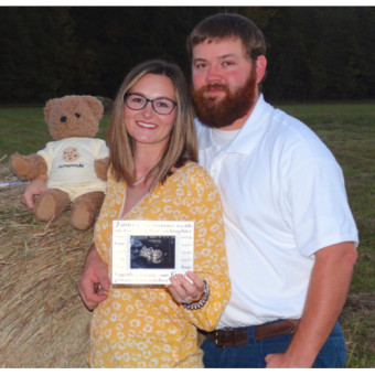 Babylist Registry Photo.