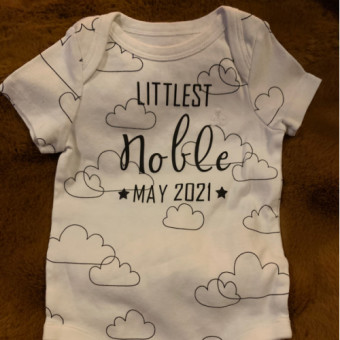 Babylist Registry Photo.