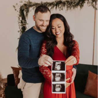 Babylist Registry Photo.