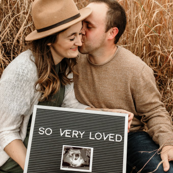 Babylist Registry Photo.