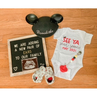 Babylist Registry Photo.