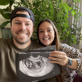 Babylist Registry Photo.