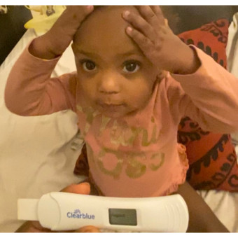 Babylist Registry Photo.