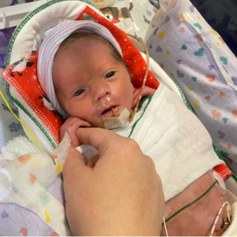 Babylist Registry Photo.