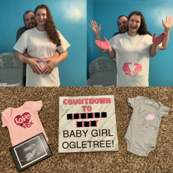 Babylist Registry Photo.