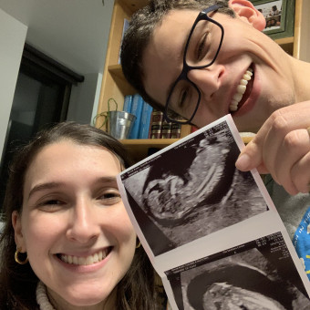 Babylist Registry Photo.