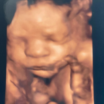 Babylist Registry Photo.