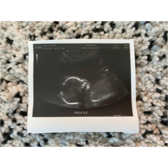 Babylist Registry Photo.