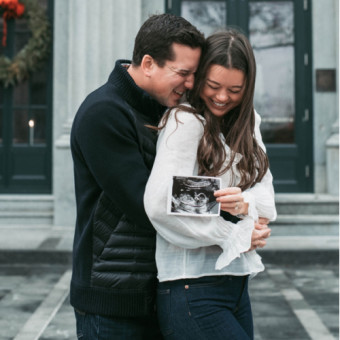 Babylist Registry Photo.