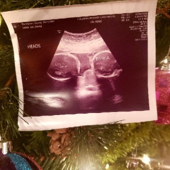 Babylist Registry Photo.