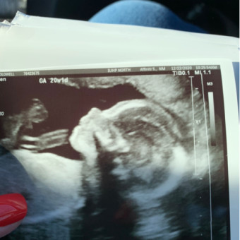 Babylist Registry Photo.