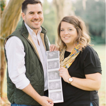 Babylist Registry Photo.