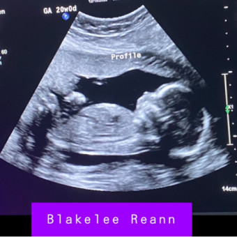 Babylist Registry Photo.