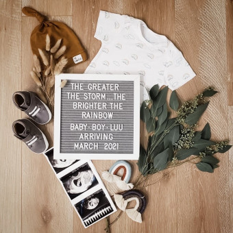 Babylist Registry Photo.