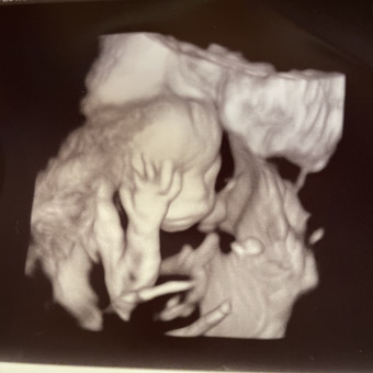 Babylist Registry Photo.