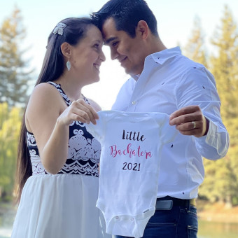 Babylist Registry Photo.