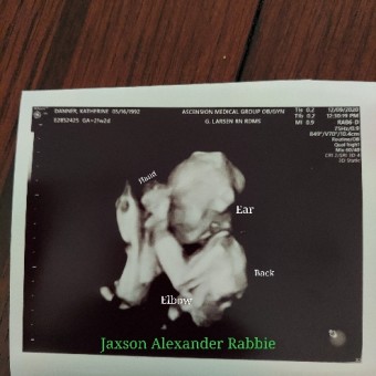 Babylist Registry Photo.