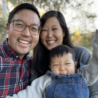 Babylist Registry Photo.