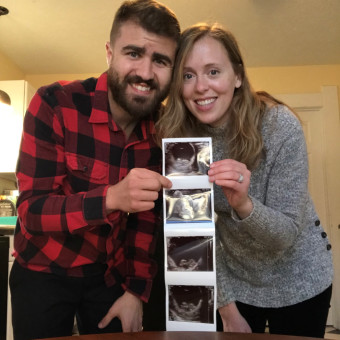 Babylist Registry Photo.