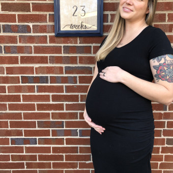 Babylist Registry Photo.