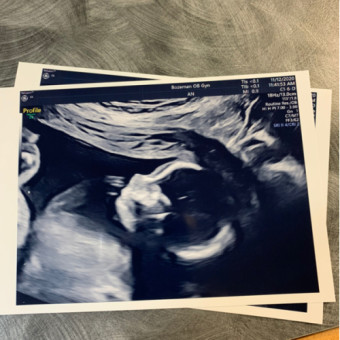 Babylist Registry Photo.