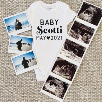 Babylist Registry Photo.
