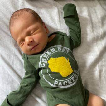 Babylist Registry Photo.