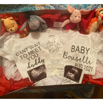 Babylist Registry Photo.