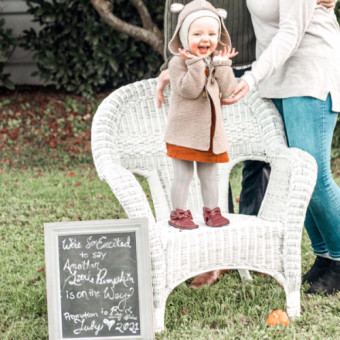 Babylist Registry Photo.