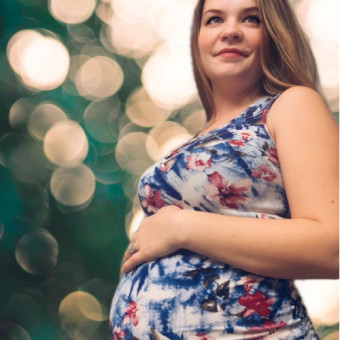 Babylist Registry Photo.