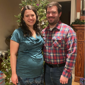 Babylist Registry Photo.